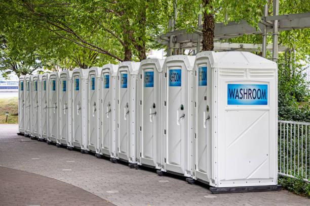 Seneca, KS porta potty rental Company