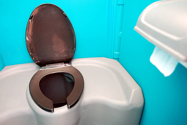 Best High-end porta potty rental  in Seneca, KS