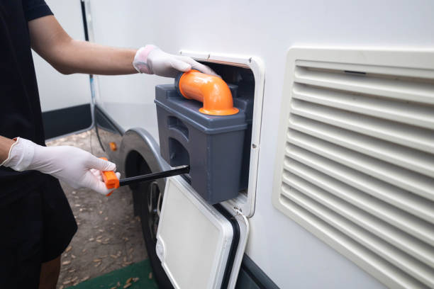 Best Local porta potty services  in Seneca, KS