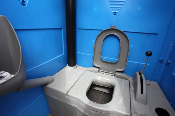 Best Emergency porta potty rental  in Seneca, KS