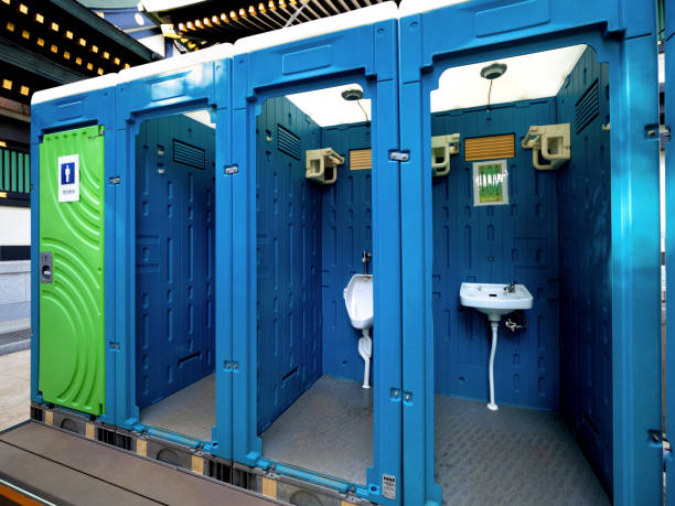 Best Best portable toilet rental  in Seneca, KS