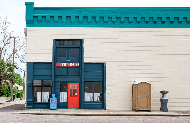 Best Local porta potty services  in Seneca, KS